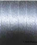 Venne Mercerised 20/2 Cotton 7-7025 Platinum