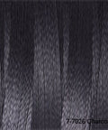 Venne 20/2 Mercerised Cotton 7-7026 Charcoal