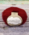 Ruby Red 901