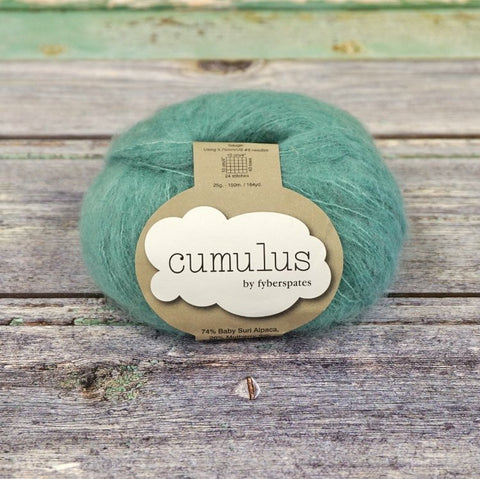 Sea Green