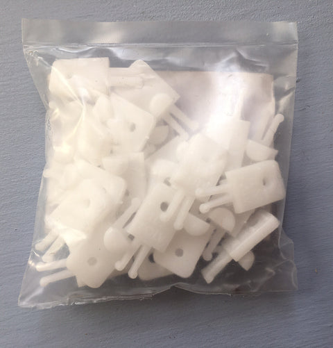 Cord pegs (Anchor)