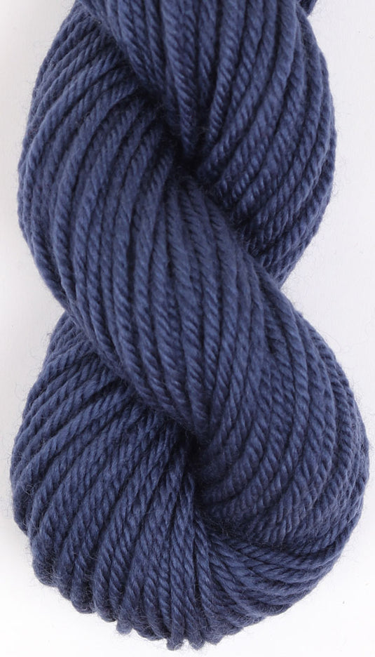 Indigo Ashford Dyed Yarn