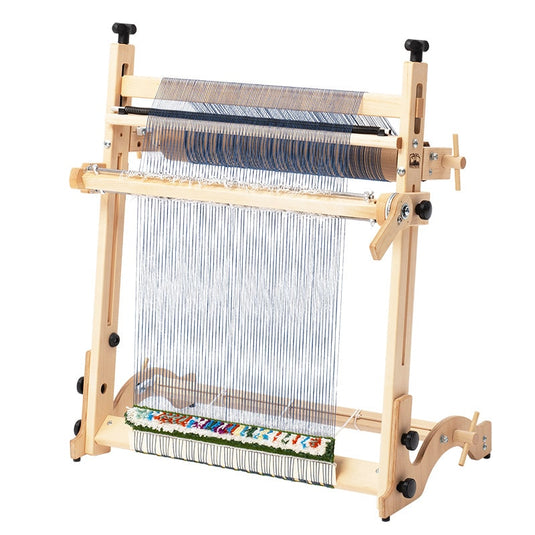 Schacht Beam Kit for Arras Tapestry Loom