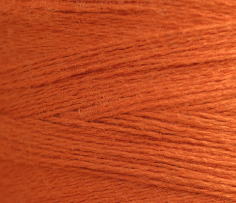 Burnt Orange