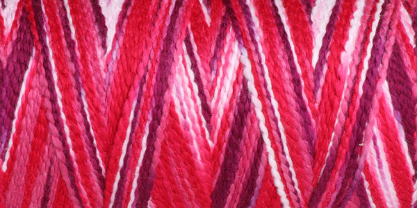 Load image into Gallery viewer, Ashford Caterpillar Cotton - Berries
