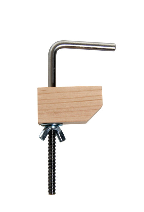 Ashford Clamps