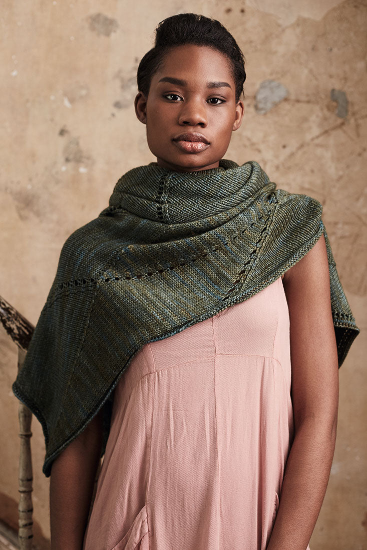 Load image into Gallery viewer, Canady Shawl by Bristol Ivy
