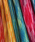 Ashford Caterpillar Cotton Woven