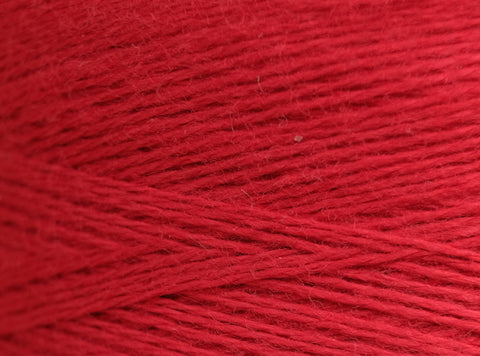 Cherry Red