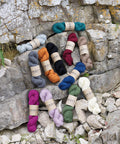 The Croft Colours Aran 