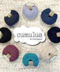 Cumulus Yarn by Fyberspates