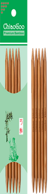 Chiaogoo DPNs - Bamboo