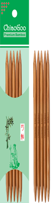 Chiaogoo DPNs - Bamboo