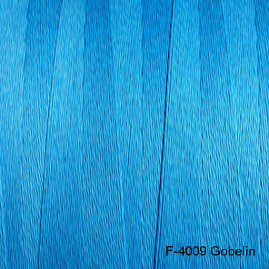 Venne 12/6 Fishnet Yarn F-4009 Gobelin