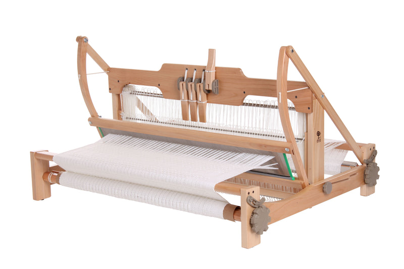 Load image into Gallery viewer, Ashford 8 Shaft Table Loom and Stand
