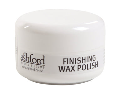 Ashford Wax Polish