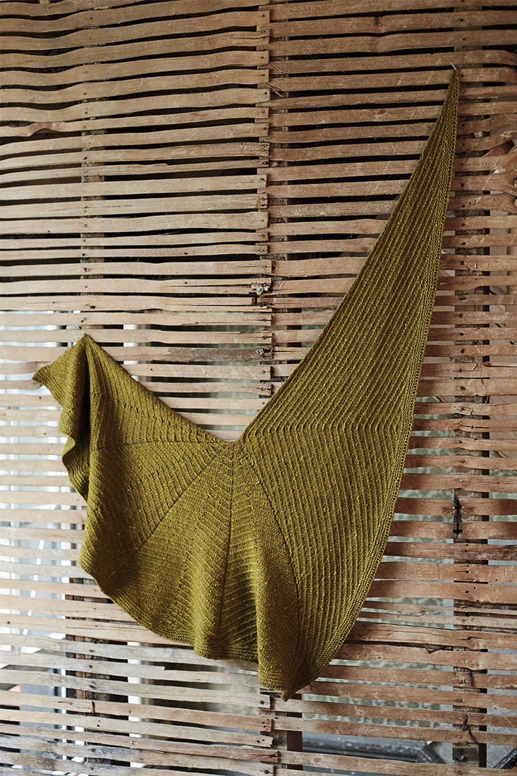 Load image into Gallery viewer, Harjo Shawl by Bristol Ivy
