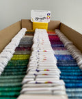 Embroidery Threads by Fyberspates