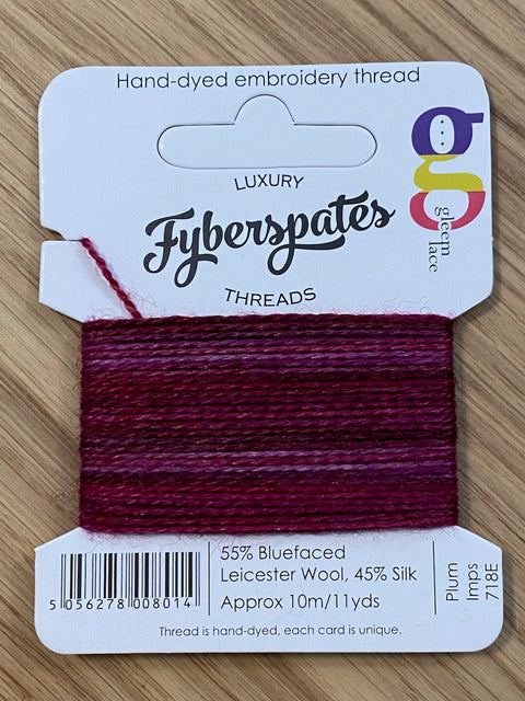 Plum Imps
