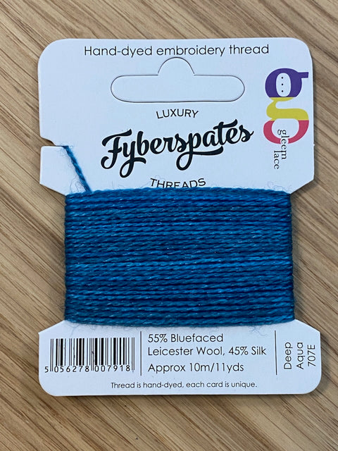 Deep Aqua