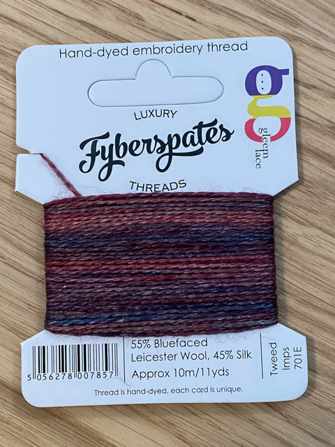 Tweed Imps
