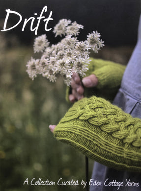 Drift - A Collection Curated by Eden Cottage Yarns