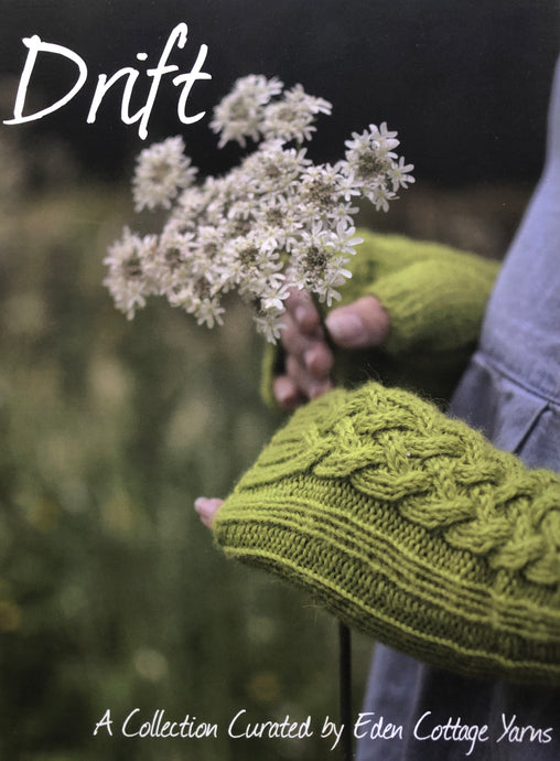 Drift - A Collection Curated by Eden Cottage Yarns