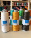 Venne 20/2 Mercerised Cotton 50g