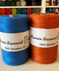 Maurice Brassard 16/2 Bamboo 227g
