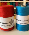 Maurice Brassard 8/2 Bamboo 227g