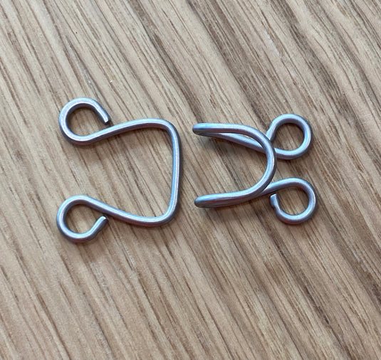 How to deals dull silver