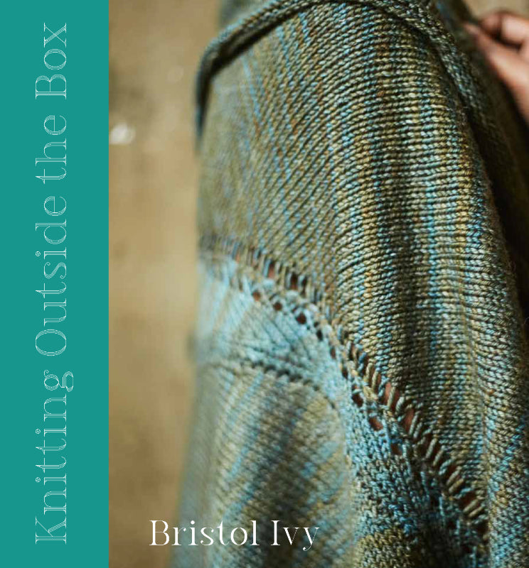 Load image into Gallery viewer, Knitting Outside the Box by Bristol Ivy
