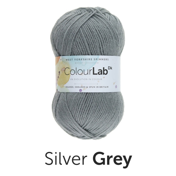 Load image into Gallery viewer, ColourLab DK by West Yorkshire Spinners 100g
