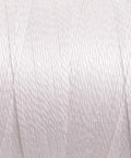 Ashford 5/2 Mercerised Cotton - Bleached White