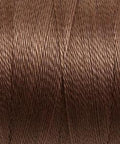 Ashford 5/2 Mercerised Cotton - Pine Bark