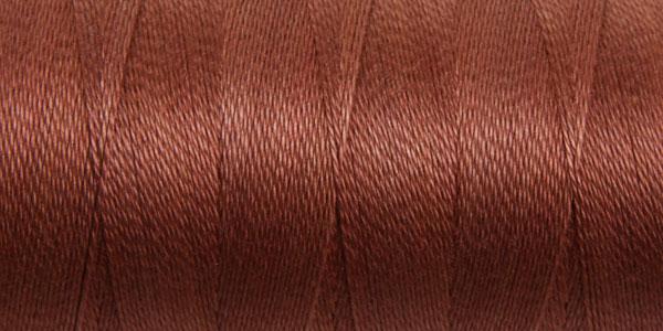 Load image into Gallery viewer, Ashford 10/2 Mercerised Cotton - Friar Brown
