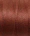Ashford 5/2 Mercerised Cotton - Friar Brown