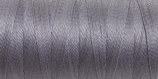 Ashford 10/2 Mercerised Cotton - Twilight Grey