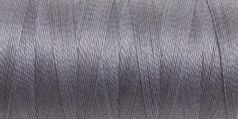 Ashford 5/2 Mercerised Cotton - Twilight Grey