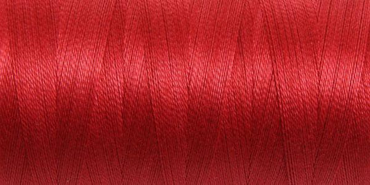 Ashford 10/2 Mercerised Cotton - Chilli Pepper