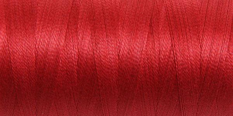 Ashford 5/2 Mercerised Cotton - Chilli Pepper