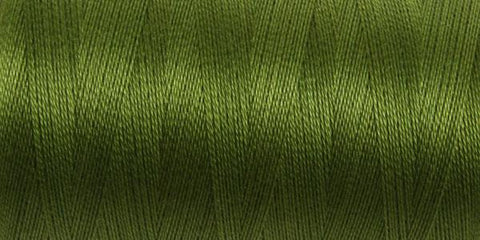 Ashford 5/2 Mercerised Cotton - Cedar Green