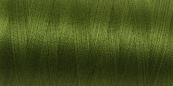 Load image into Gallery viewer, Ashford 5/2 Mercerised Cotton - Cedar Green
