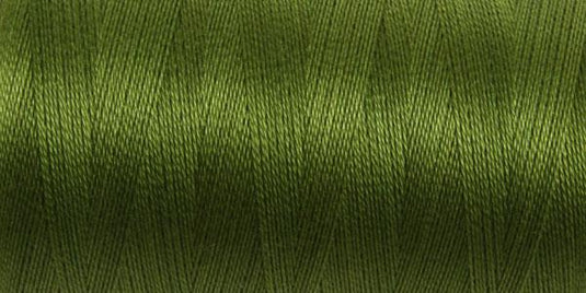 Ashford 5/2 Mercerised Cotton - Cedar Green