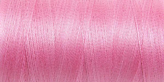 Ashford 10/2 Mercerised Cotton - Daisy Pink