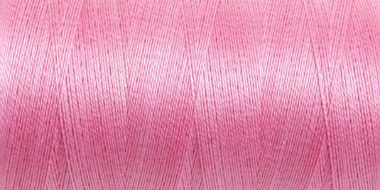 Ashford 10/2 Mercerised Cotton - Daisy Pink