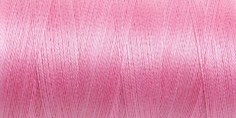 Ashford 5/2 Mercerised Cotton - Daisy Pink