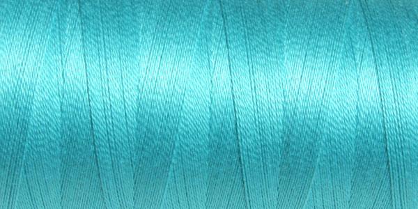 Load image into Gallery viewer, Ashford 5/2 Mercerised Cotton - Scuba Blue
