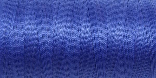 Load image into Gallery viewer, Ashford 5/2 Mercerised Cotton - Dazzling Blue
