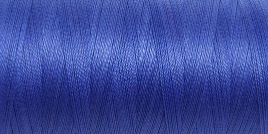 Ashford 5/2 Mercerised Cotton - Dazzling Blue
